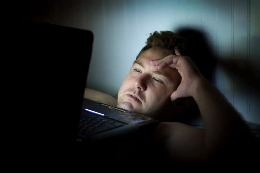 Twitch Kullanıcılarını Yapay Zeka İle Uyutacak 2 insomnia 1