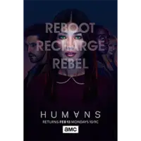 Humans Humans