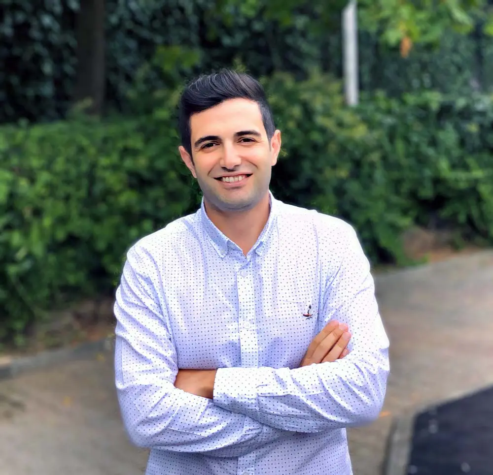 “Probleminizi Söyleyin, Çözümü 5 günde Canlıya Alalım” 1 Emrah Anayurt