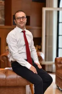 “Şirketlere Dijital Müşteri Deneyiminde Bütünsel Otomasyon Sunuyoruz” 1 CBOT Mete Aktas