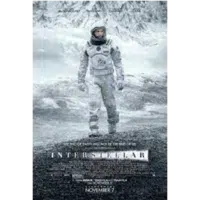 interstellar interstellar