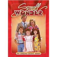 small-wonder small-wonder