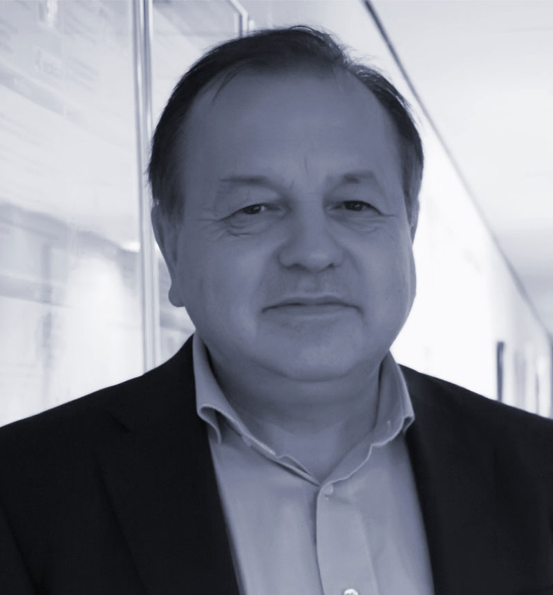 Prof. Dr. Mehmet Akşit