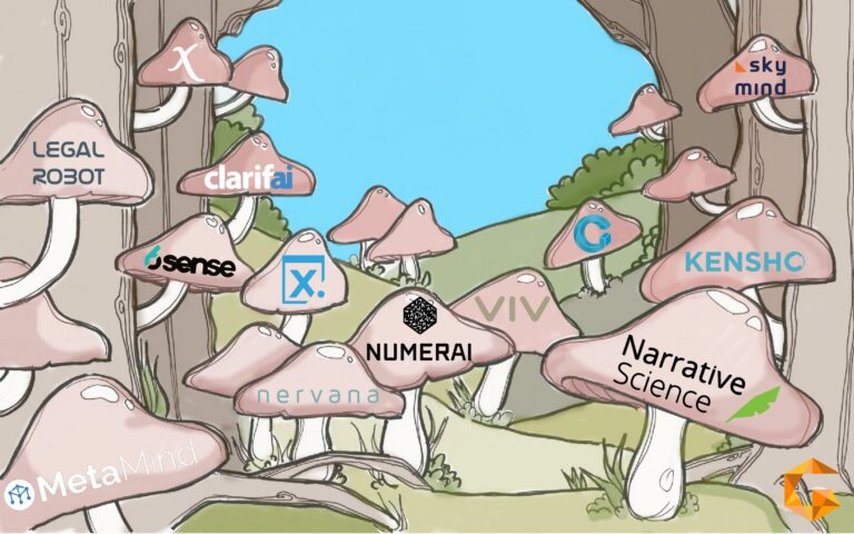 AI startups 1 1