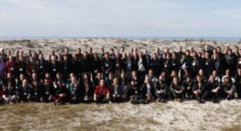 Asilomar 2017 Bizim ilham kaynağımız
