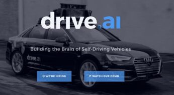 Girişimi Takip Edin: Drive.ai