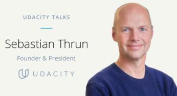 Udacity Yapay Zeka Kursu