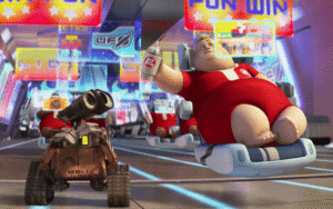 wall e 1 1