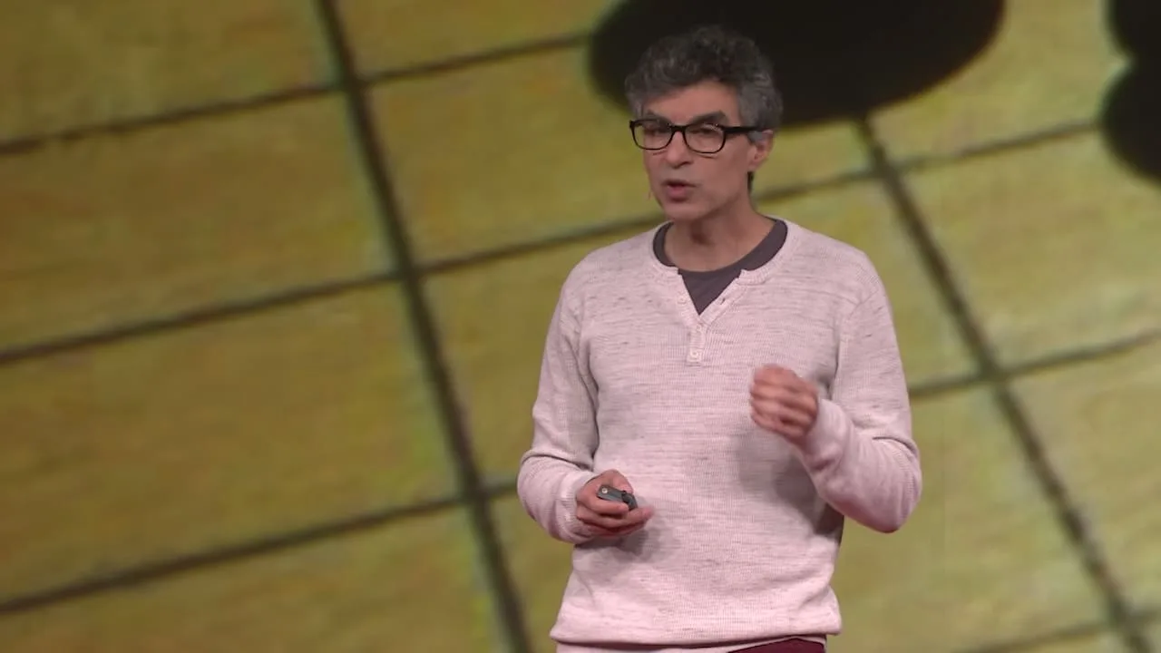 Yoshua Bengio: Montreal Dehası