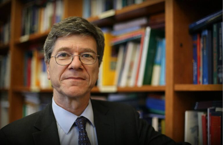 jeffrey sachs 1 1