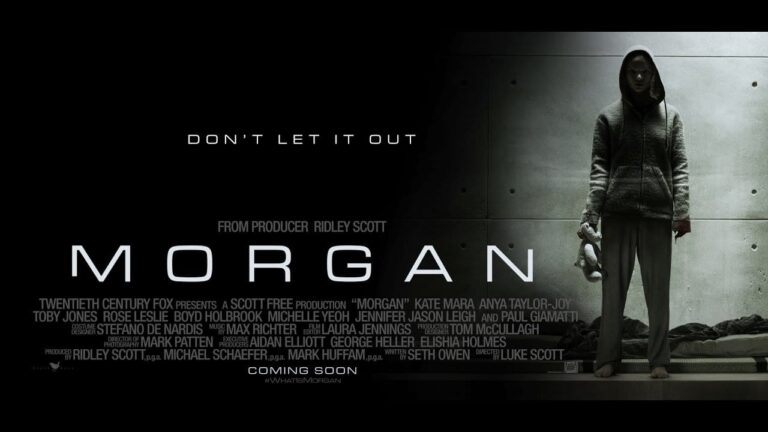 morgan 1 1
