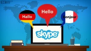 skype 1 1