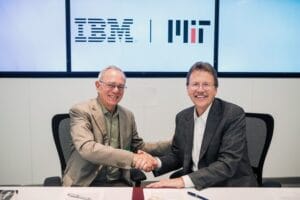MIT IBM handshake 1 1