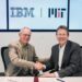 MIT IBM handshake 1