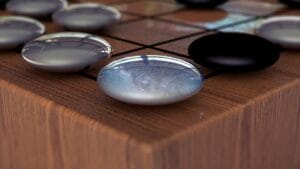 AlphaGo Zero 1 1