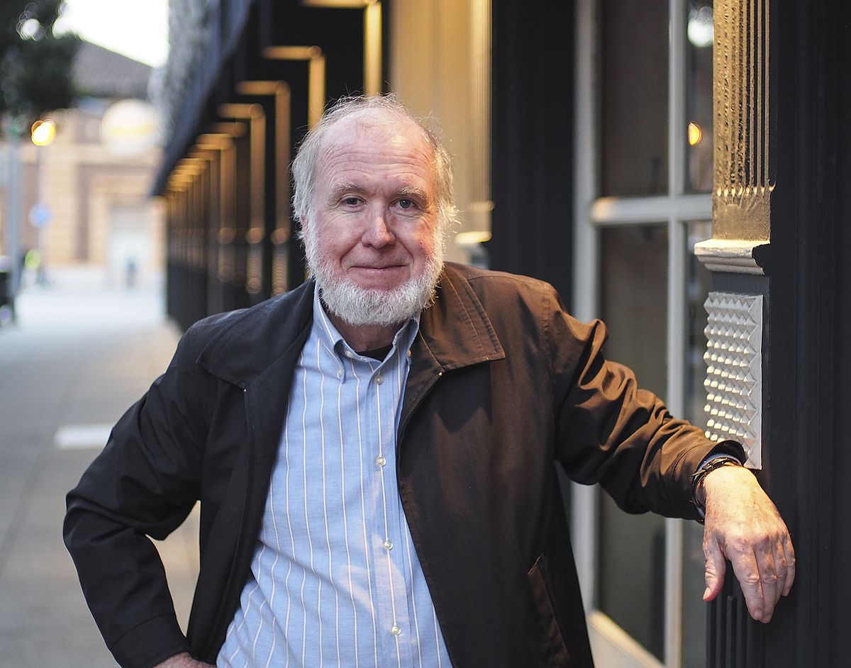 IBM’in Kevin Kelly ile Röportajı