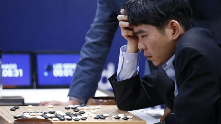 lee sedol alphago 1 1
