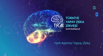 Yeni Aşkımızla Türkiye Yapay Zeka Zirvesi’nde Buluştuk
