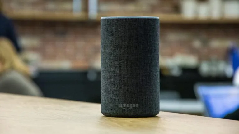 amazon echo 1 1