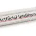 artificial intelligence newspaper 1