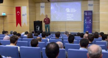 TRAI Meet-Up #15 Yapay Zeka Altyapıları