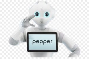 kisspng pepper humanoid robot softbank robotics corp pepper robot 5b51daf8b85629.6784064715320911287551 1 1