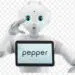 kisspng pepper humanoid robot softbank robotics corp pepper robot 5b51daf8b85629.6784064715320911287551 1