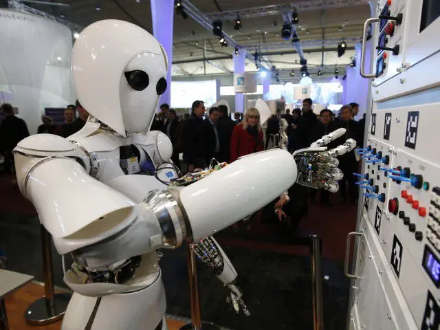 Almanya, AI için 3 milyar Euro Yatırım Yapmayı Planlıyor