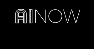 AI Now 1 1