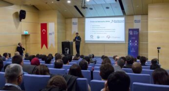 TRAI Meet-Up #17’de Endüstri 4.0, IoT ve Yapay Zeka Konuşuldu