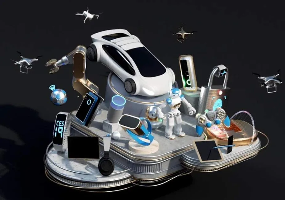 CES 2019