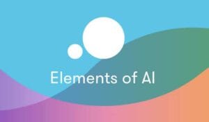 Elements of AI 1 1