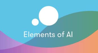 Elements of AI