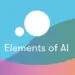 Elements of AI 1