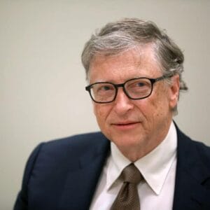 bill gates 1 1