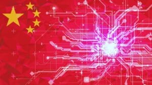 china AI 1 1