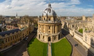 Summerfuel Oxford University 1 1 1