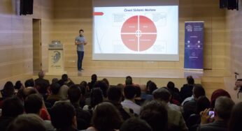 28. TRAI Meet-Up’da Yapay Zeka’nın E- Ticaret’e Etkisi konuşuldu