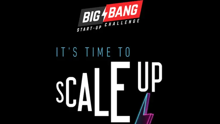 Big Bang 2019’da Startup’lara Rekor Destek
