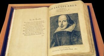 Yapay Zeka’dan Shakespeare Analizi