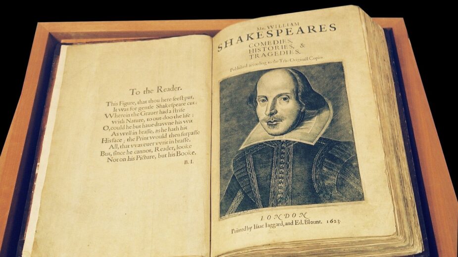 Yapay Zeka’dan Shakespeare Analizi