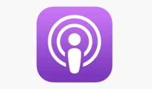 Apple Podcast 1