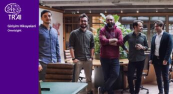 “Ürünümüz Firmalara Özgü Çözümü Otonom Şekilde Ortaya Çıkarıyor”