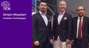 “Şirketler Dijital Dönüşümünde Yapay Zeka’yı Gündemine Almalı”