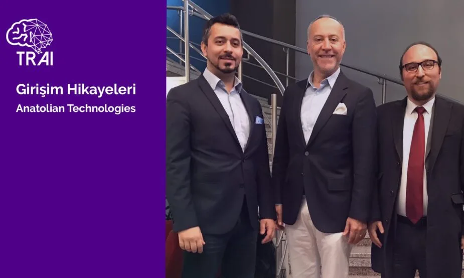 “Şirketler Dijital Dönüşümünde Yapay Zeka’yı Gündemine Almalı”