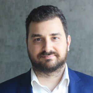“Derin Pekiştirmeli Öğrenme” ve Üniversite-Sanayi İşbirlikleri (Podcast) 3 nazim kemal ure