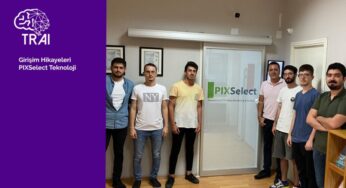 “İhtiyaç Duyulan Projeden Ürüne Giden Çözüm Platformu Geliştirdik”