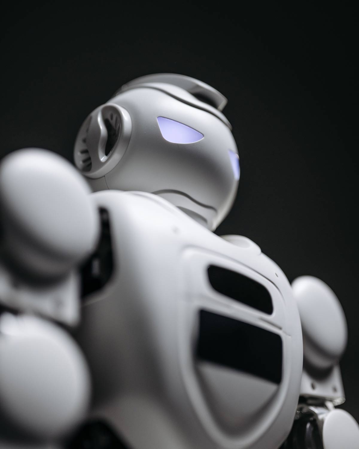 Robotics 3 cr736