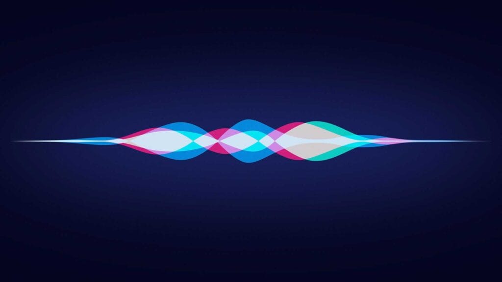 Apple Siri – 2011