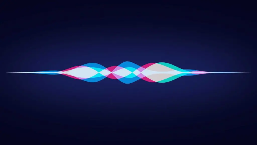 Apple Siri – 2011